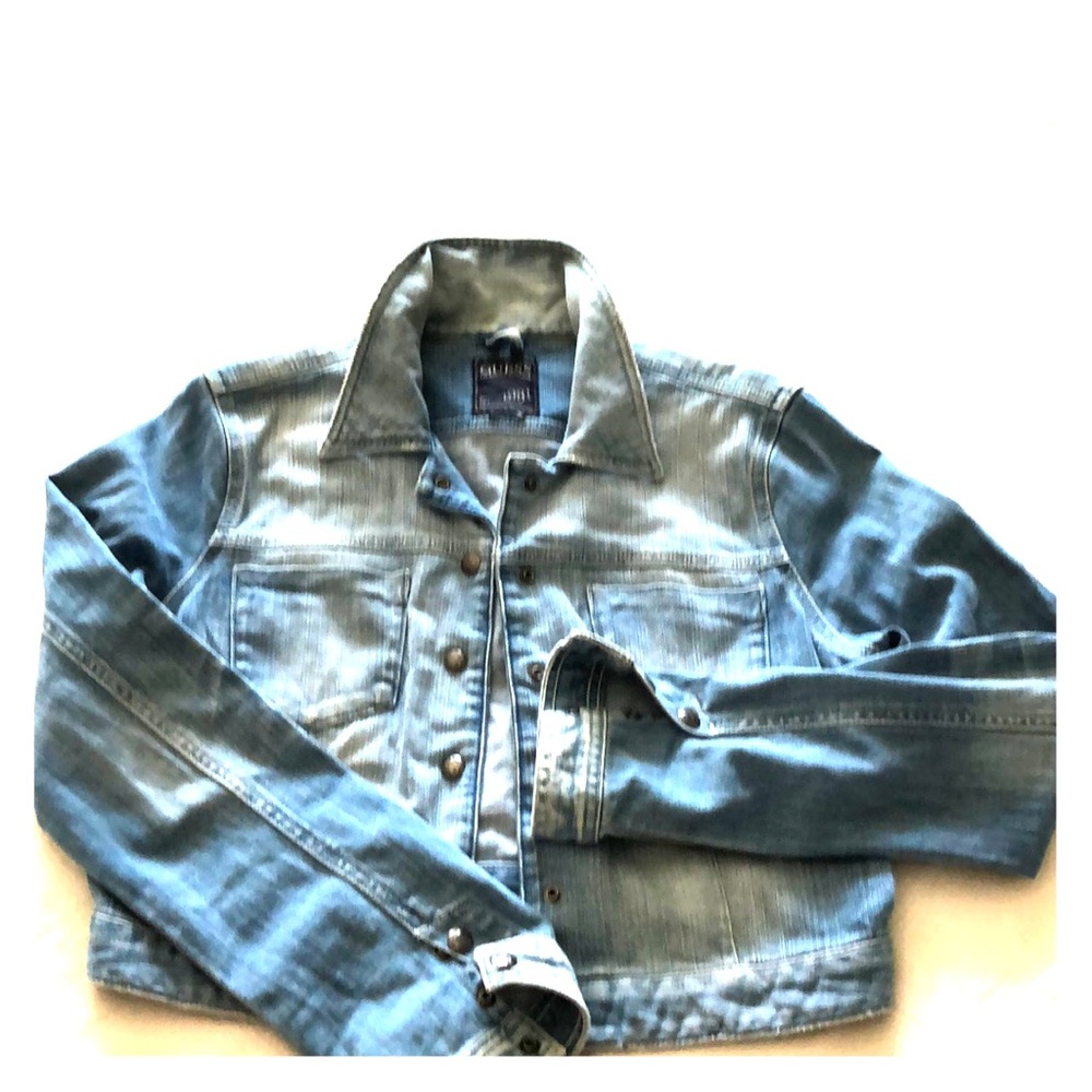 Guess jean jacket